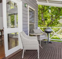 Abbys Cottages Bright - Mackay Tourism