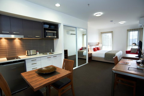 Quest Werribee - Mackay Tourism 12