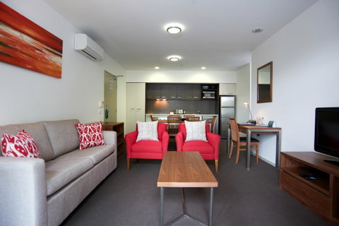 Quest Werribee - Mackay Tourism 22