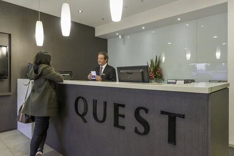 Quest Werribee - Mackay Tourism 1
