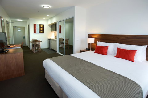 Quest Werribee - Mackay Tourism 28