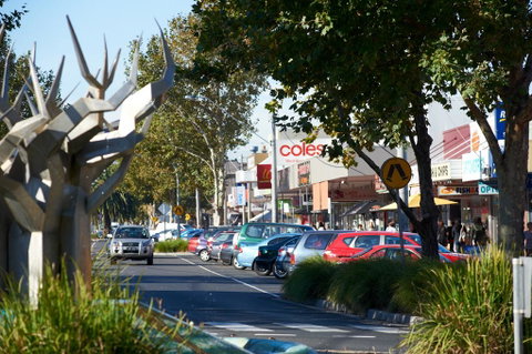 Quest Werribee - Mackay Tourism 4