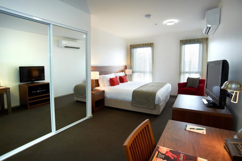 Quest Werribee - Mackay Tourism 27