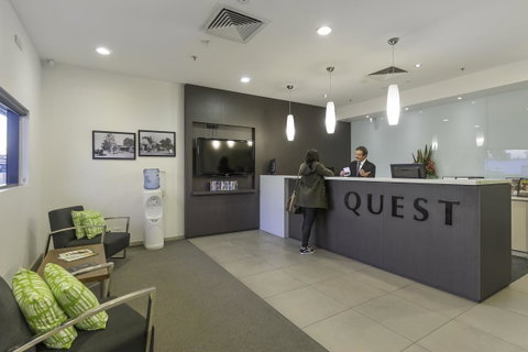 Quest Werribee - Mackay Tourism 33