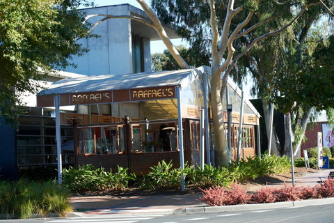 Quest Werribee - Mackay Tourism 6
