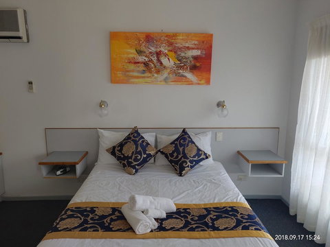 Coachman Motel And Holiday Units - Mackay Tourism 28