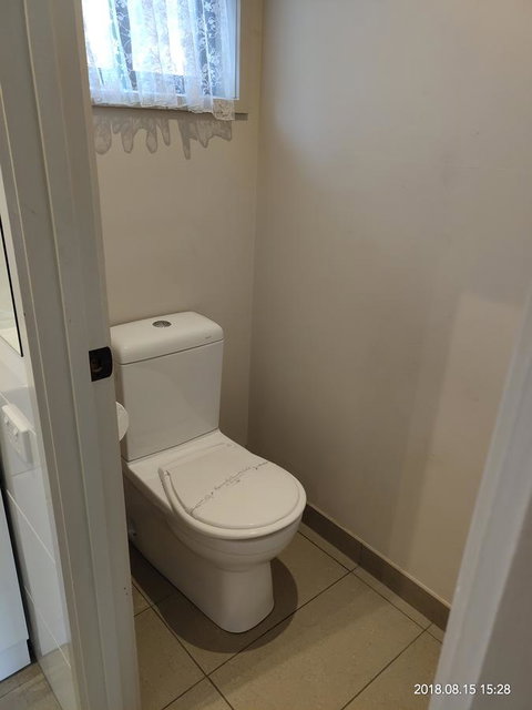 Coachman Motel And Holiday Units - Mackay Tourism 38