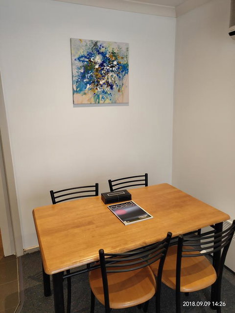 Coachman Motel And Holiday Units - Mackay Tourism 19