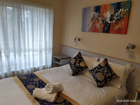 Coachman Motel And Holiday Units - Mackay Tourism 26