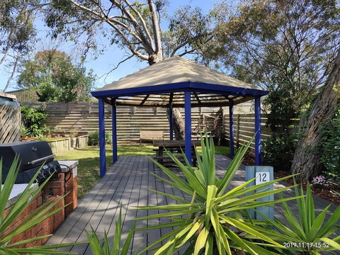 Coachman Motel And Holiday Units - Mackay Tourism 20