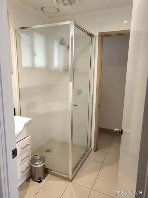 Coachman Motel And Holiday Units - Mackay Tourism 6