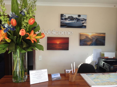 Coachman Motel And Holiday Units - Mackay Tourism 32