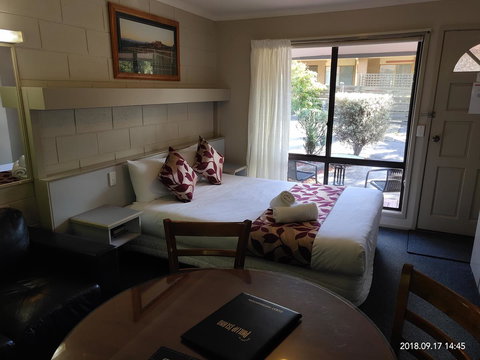 Coachman Motel And Holiday Units - Mackay Tourism 35