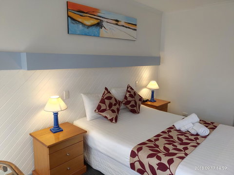 Coachman Motel And Holiday Units - Mackay Tourism 11