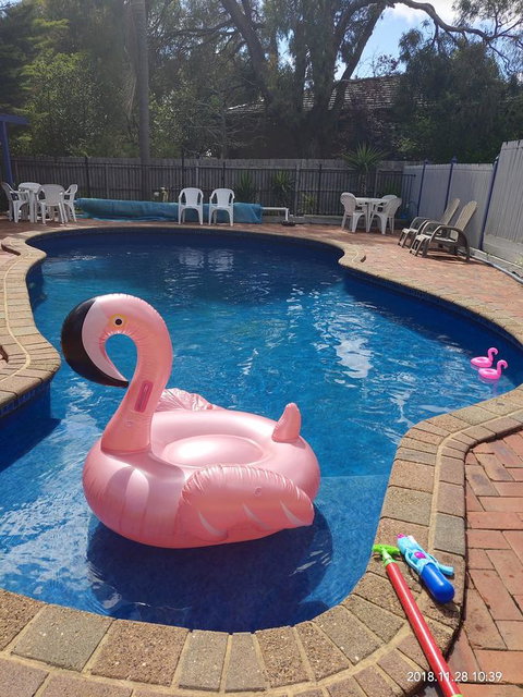 Coachman Motel And Holiday Units - Mackay Tourism 7