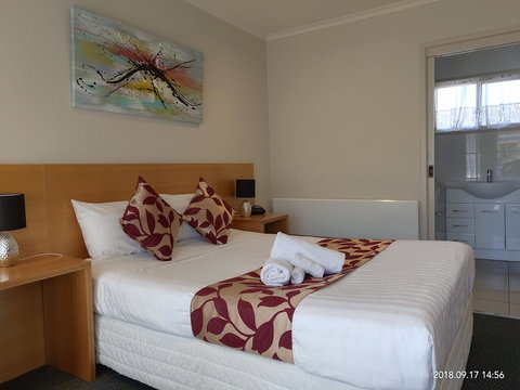 Coachman Motel And Holiday Units - Mackay Tourism 5