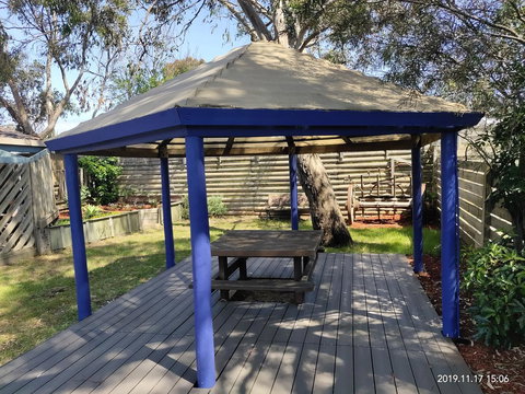 Coachman Motel And Holiday Units - Mackay Tourism 21