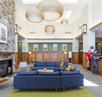 Yarra Valley Lodge - Mackay Tourism