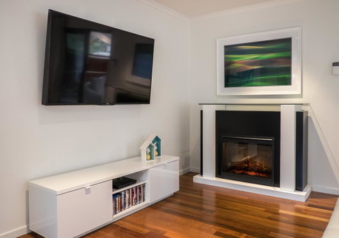 Cottage On Rye - Mackay Tourism 0