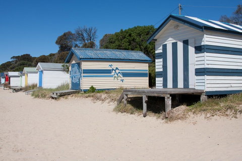 Cottage On Rye - Mackay Tourism 5