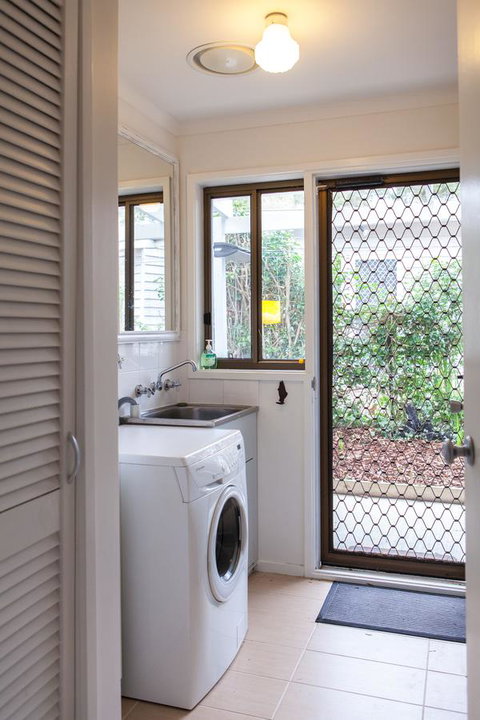 Cottage On Rye - Mackay Tourism 19