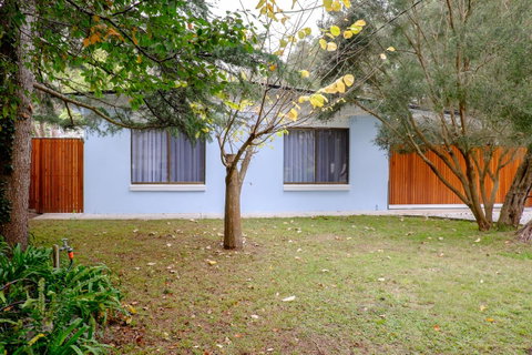 Cottage On Rye - Mackay Tourism 16