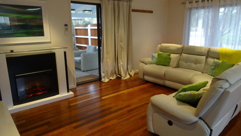 Cottage On Rye - Mackay Tourism 7