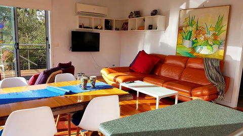 Beach Retreat Apartment Marengo - Mackay Tourism 2