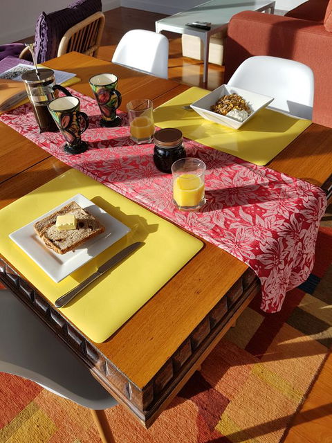 Beach Retreat Apartment Marengo - Mackay Tourism 15