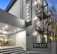 Quest St Kilda Bayside - Mackay Tourism