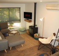 4 Autumn Grove - Mackay Tourism