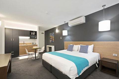 Vue Apartments Geelong - Mackay Tourism 8