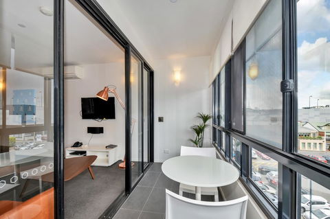 Vue Apartments Geelong - Mackay Tourism 17