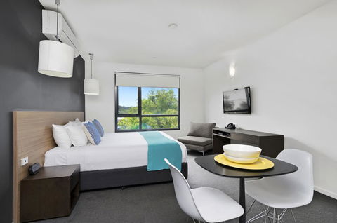 Vue Apartments Geelong - Mackay Tourism 9