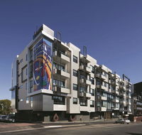 Vue Apartments  Day Spa - Mackay Tourism