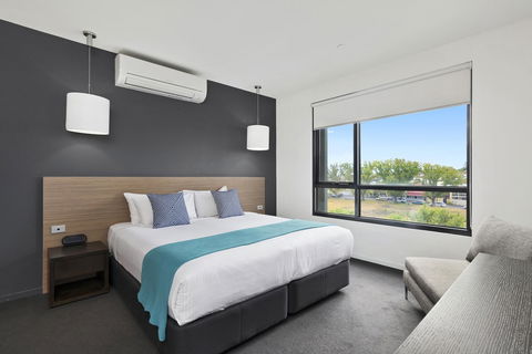 Vue Apartments Geelong - Mackay Tourism 1