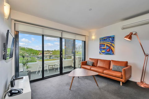 Vue Apartments Geelong - Mackay Tourism 40