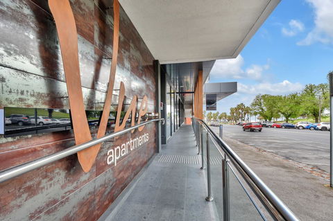 Vue Apartments Geelong - Mackay Tourism 29