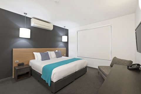 Vue Apartments Geelong - Mackay Tourism 5