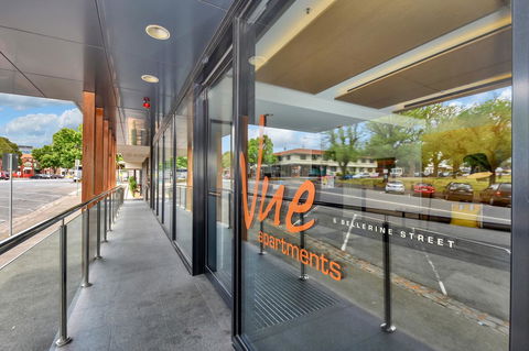 Vue Apartments Geelong - Mackay Tourism 34