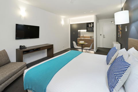 Vue Apartments Geelong - Mackay Tourism 4