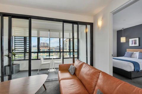 Vue Apartments Geelong - Mackay Tourism 19