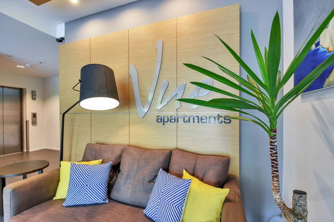 Vue Apartments Geelong - Mackay Tourism 31