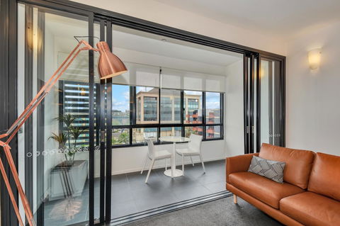 Vue Apartments Geelong - Mackay Tourism 16