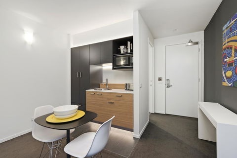 Vue Apartments Geelong - Mackay Tourism 2