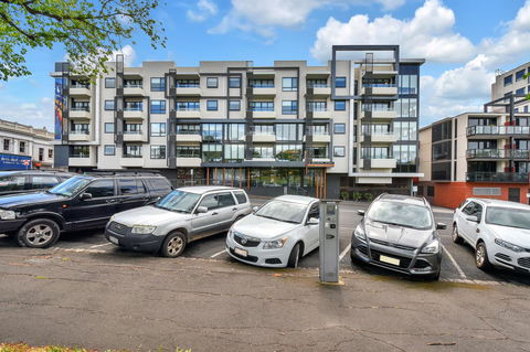 Vue Apartments Geelong - Mackay Tourism 27