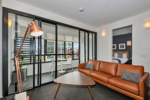 Vue Apartments Geelong - Mackay Tourism 20