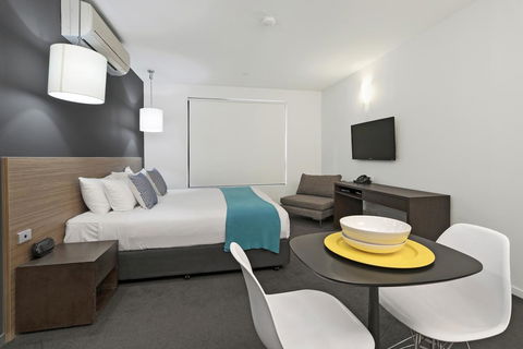 Vue Apartments Geelong - Mackay Tourism 6