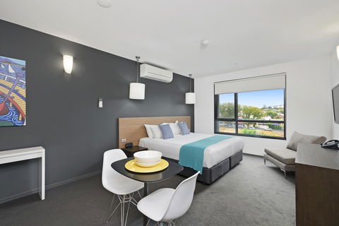 Vue Apartments Geelong - Mackay Tourism 10