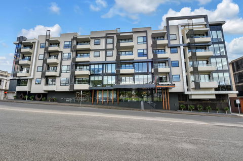 Vue Apartments Geelong - Mackay Tourism 26